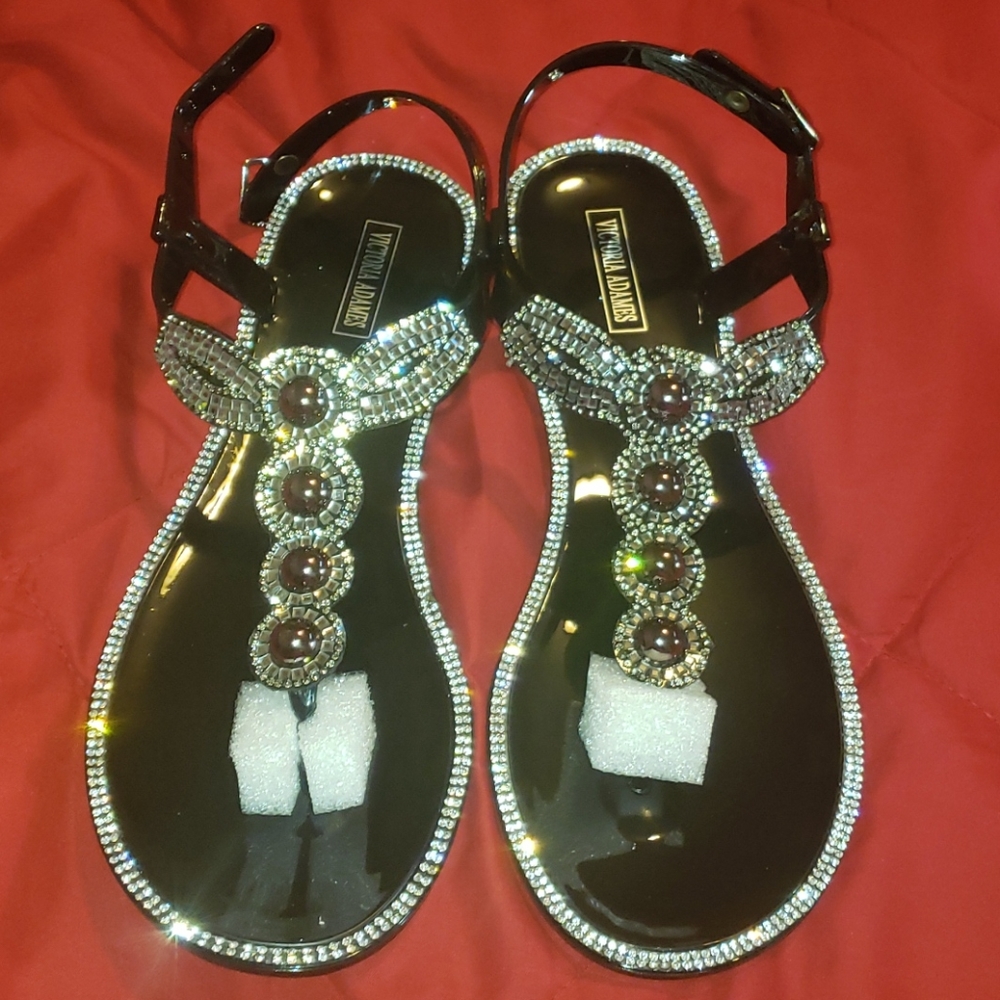 Sandals - Picture 2 of 5